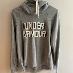 Under Armour Cowl Sweatshirt